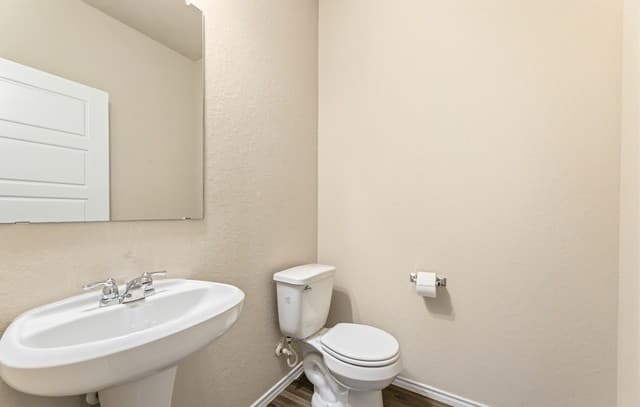 4-bedroom rental at 513 Chelson Hunt in Cibolo, TX — photo 4