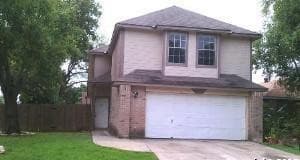 3-bedroom rental at 11302 Cache Path in San Antonio TX