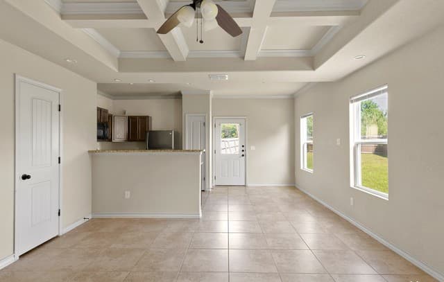 3-bedroom rental at 6615 Arancione Ave Unit 103 in San Antonio TX