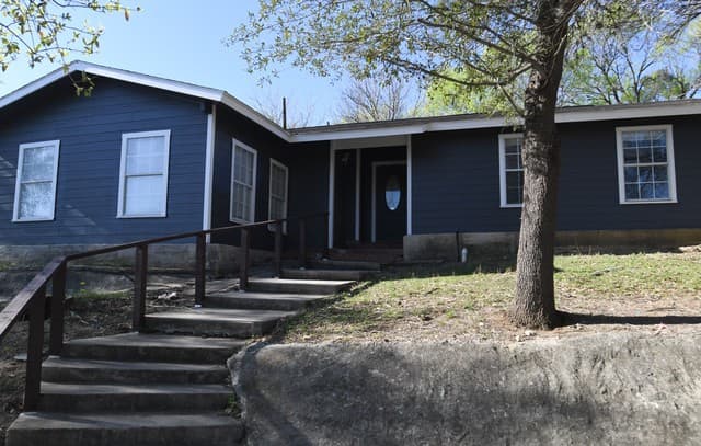3-bedroom rental at 3522 Bob Billa in San Antonio TX