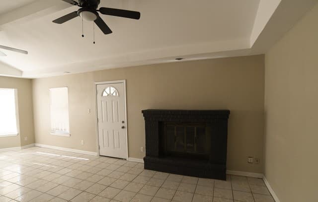 3-bedroom rental at 3522 Bob Billa in San Antonio, TX — photo 3