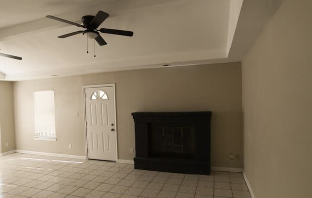 3-bedroom rental at 3522 Bob Billa in San Antonio, TX — photo 4
