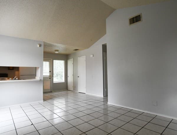 2-bedroom rental at 5529 Lochmoor Unit 2 in San Antonio TX