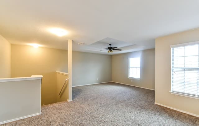 3-bedroom rental at 12831 Limestone Way in San Antonio, TX — photo 5