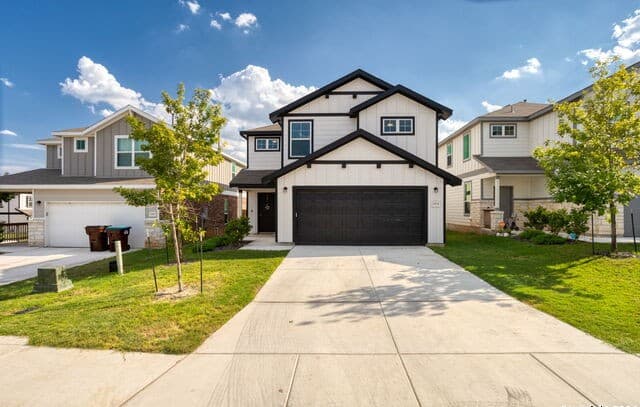 3-bedroom rental at 11814 Burnett Rnch in San Antonio TX