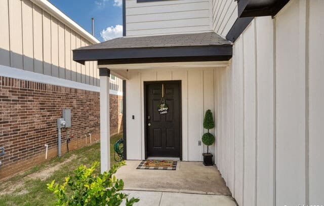 3-bedroom rental at 11814 Burnett Rnch in San Antonio, TX — photo 3