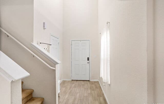 3-bedroom rental at 11814 Burnett Rnch in San Antonio, TX — photo 4
