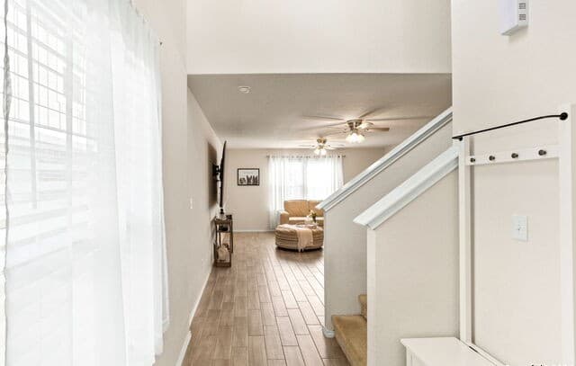 3-bedroom rental at 11814 Burnett Rnch in San Antonio, TX — photo 5
