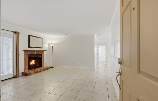 2-bedroom rental at 2255 Thousand Oaks Dr in San Antonio TX