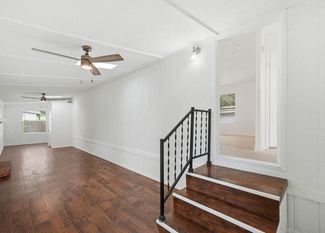 3-bedroom rental at 25107 Ada Mae St Unit 1 in San Antonio, TX — photo 5