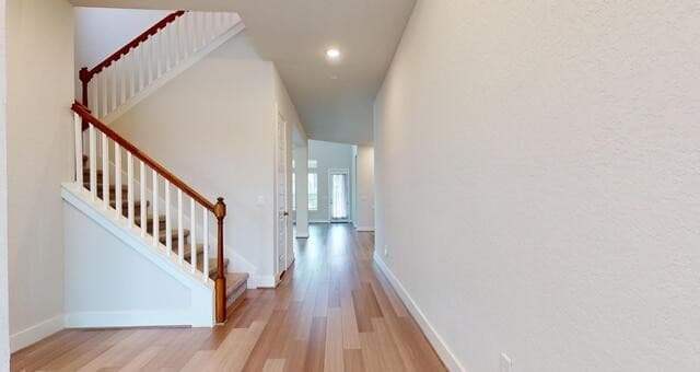 4-bedroom rental at 11526 Hollering Pass in Schertz, TX — photo 3