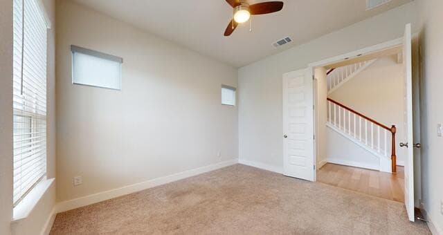 4-bedroom rental at 11526 Hollering Pass in Schertz, TX — photo 5