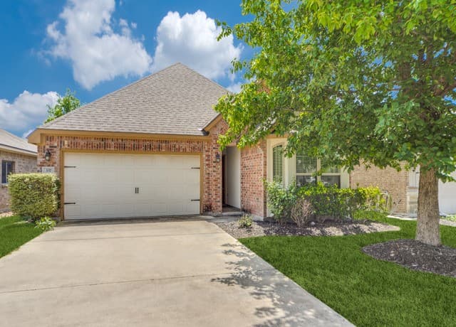 3-bedroom rental at 337 Derby Dr in Boerne TX