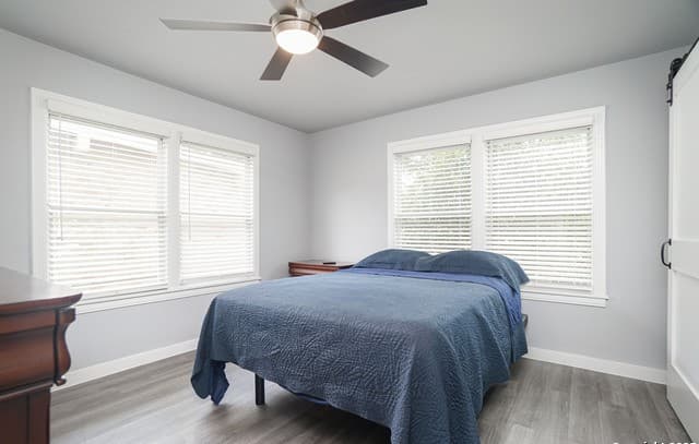 2-bedroom rental at 270 Emporia Blvd in San Antonio, TX — photo 5