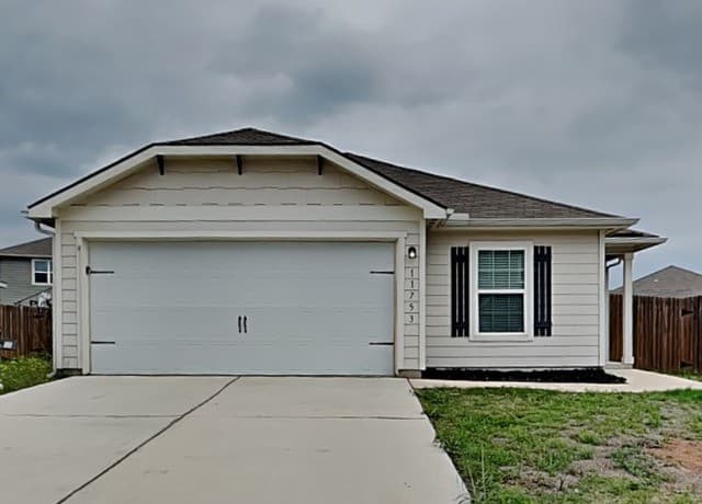 4-bedroom rental at 11753 Alcoser in San Antonio TX