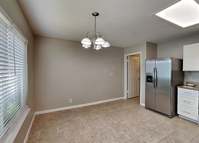 3-bedroom rental at 2814 Coast Plain in San Antonio, TX — photo 3