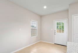 3-bedroom rental at 7356 Misty Ridge Dr Unit 15 in Converse, TX — photo 2