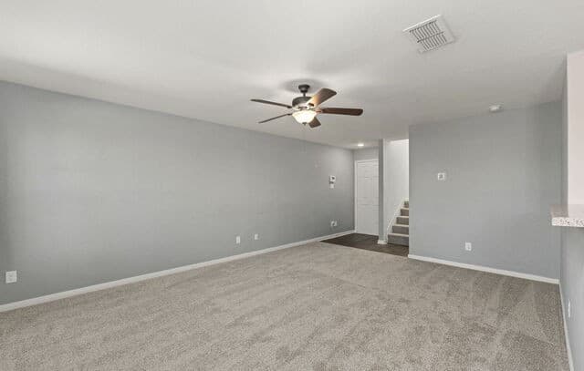 3-bedroom rental at 12355 Mahoney Ml in San Antonio, TX — photo 5