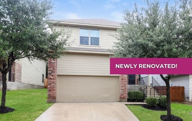 3-bedroom rental at 2702 Telder Path in San Antonio TX