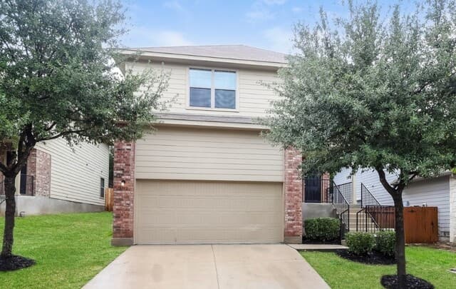 3-bedroom rental at 2702 Telder Path in San Antonio, TX — photo 2