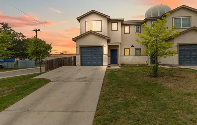3-bedroom rental at 11103 Belair Drive Unit 101 in San Antonio, TX — photo 4