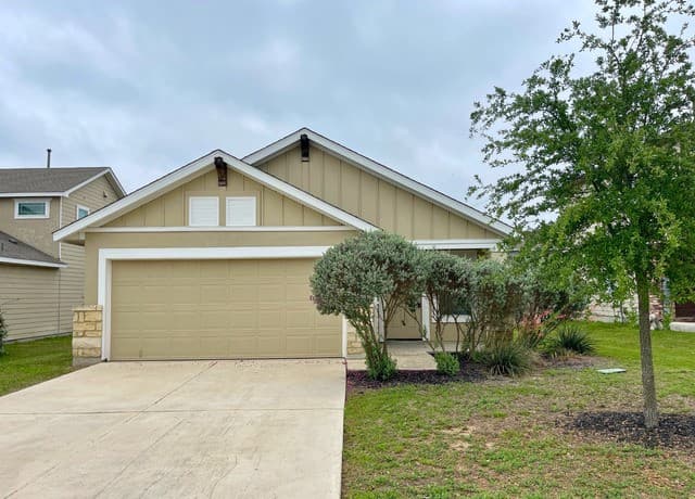 3-bedroom rental at 5226 Nature Path in Marion TX