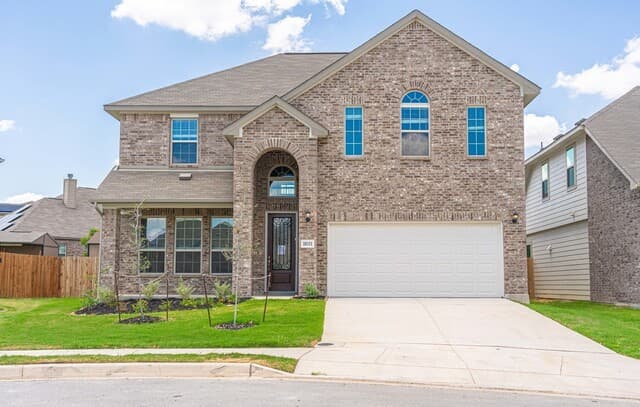 5-bedroom rental at 10151 Bussang Dr in Schertz TX