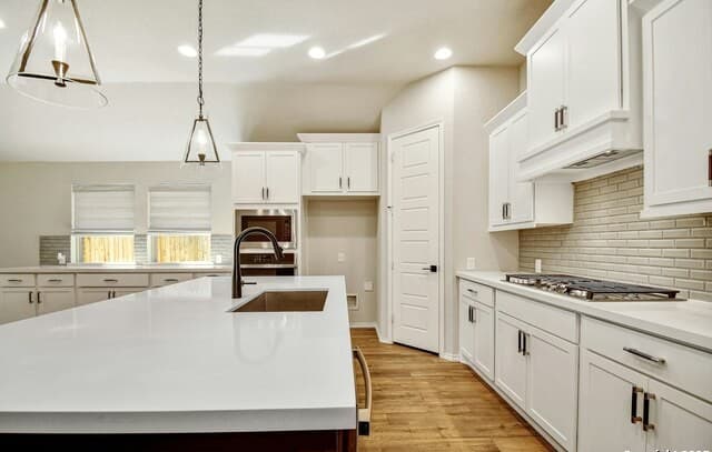4-bedroom rental at 14022 May Mist in San Antonio, TX — photo 4