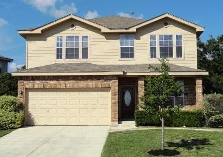 3-bedroom rental at 13506 Topaz Lk in Helotes TX