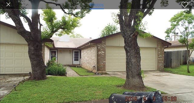 3-bedroom rental at 7220 Rimwood in Live Oak TX