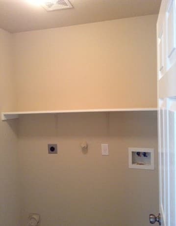 3-bedroom rental at 16122 Barrel Run in San Antonio, TX — photo 5