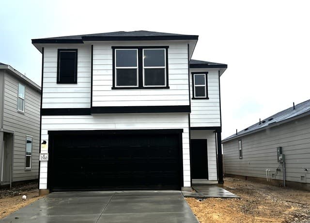 4-bedroom rental at 7510 Fishbowl Ln. in San Antonio TX