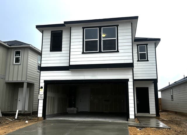 4-bedroom rental at 7510 Fishbowl Ln. in San Antonio, TX — photo 2