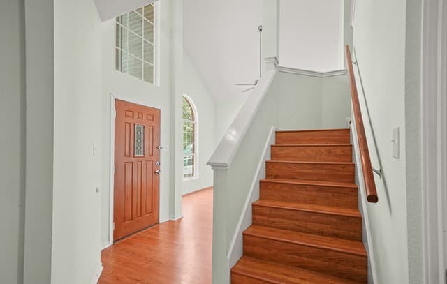 4-bedroom rental at 12215 Stable Fork Dr in San Antonio, TX — photo 4