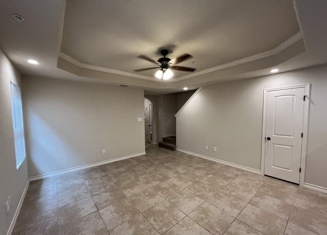 3-bedroom rental at 6518 Marcel Way Unit 101 in San Antonio, TX — photo 4