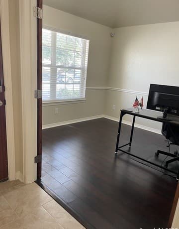 3-bedroom rental at 12134 Dawes Pt in San Antonio, TX — photo 4
