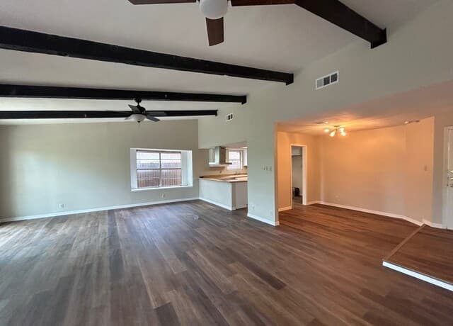 3-bedroom rental at 6510 Ridge Creek Dr in San Antonio, TX — photo 4