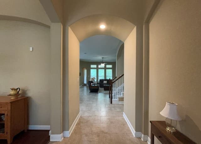 4-bedroom rental at 12442 Alstroemeria in San Antonio TX