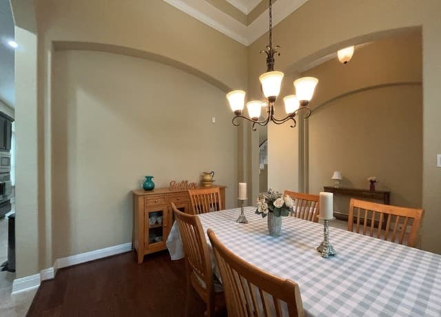 4-bedroom rental at 12442 Alstroemeria in San Antonio, TX — photo 2