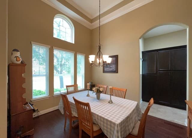 4-bedroom rental at 12442 Alstroemeria in San Antonio, TX — photo 3