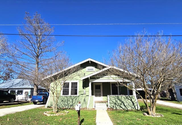 3-bedroom rental at 101 Santa Clara St in Cibolo TX