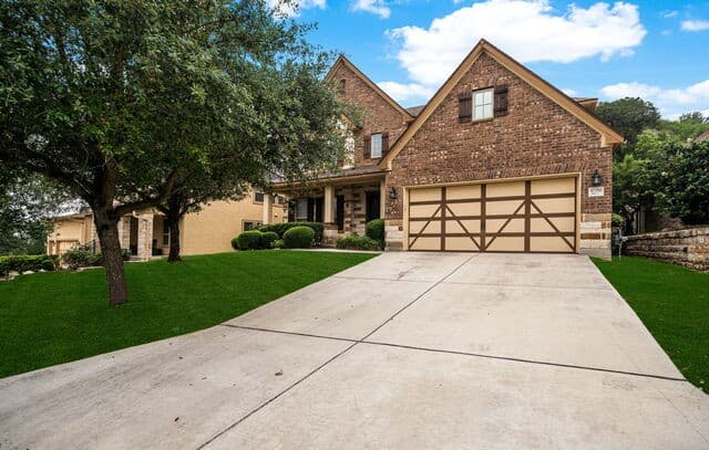 4-bedroom rental at 17759 Maui Sands in San Antonio, TX — photo 2