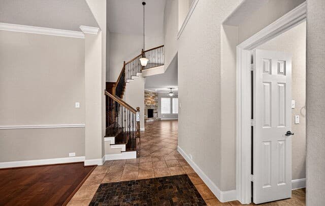 4-bedroom rental at 17759 Maui Sands in San Antonio, TX — photo 3