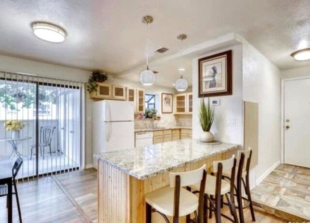 2-bedroom rental at 11843 Braesview Unit 309C in San Antonio TX