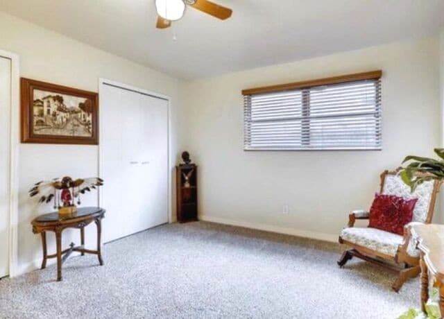 2-bedroom rental at 11843 Braesview Unit 309C in San Antonio, TX — photo 4