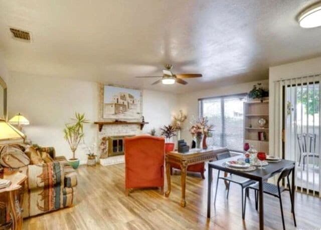 2-bedroom rental at 11843 Braesview Unit 309C in San Antonio, TX — photo 5