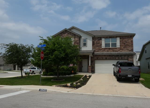 4-bedroom rental at 10503 Pablo Way in Converse, TX — photo 3