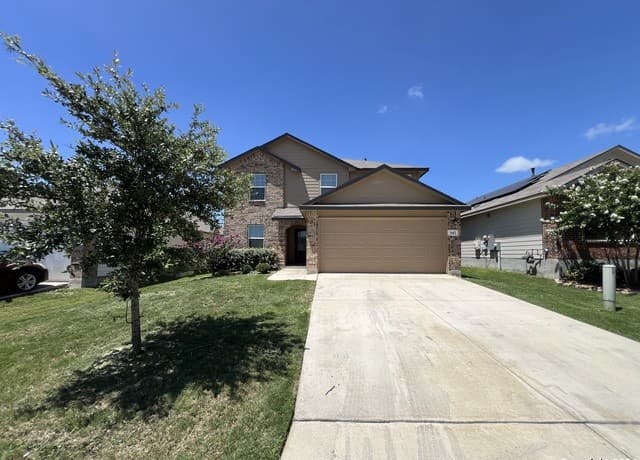 5-bedroom rental at 947 Red Merganser in San Antonio, TX — photo 3