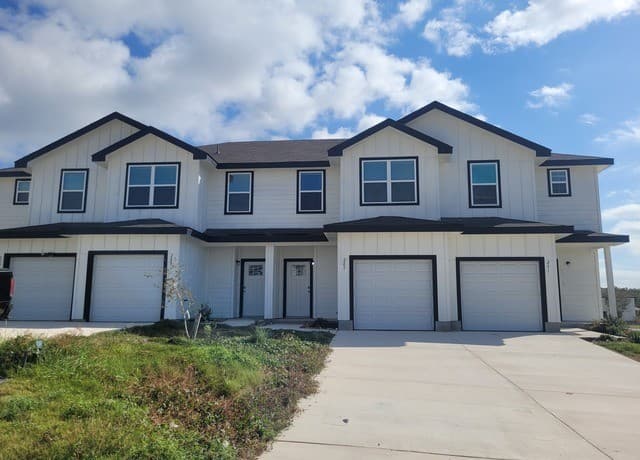 3-bedroom rental at 263 Damon Dv in San Antonio TX