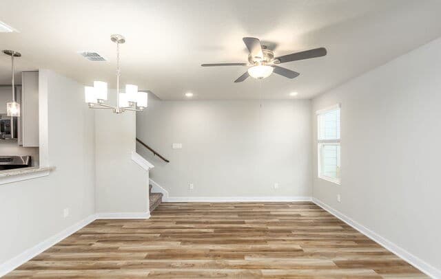 3-bedroom rental at 263 Damon Dv in San Antonio, TX — photo 5